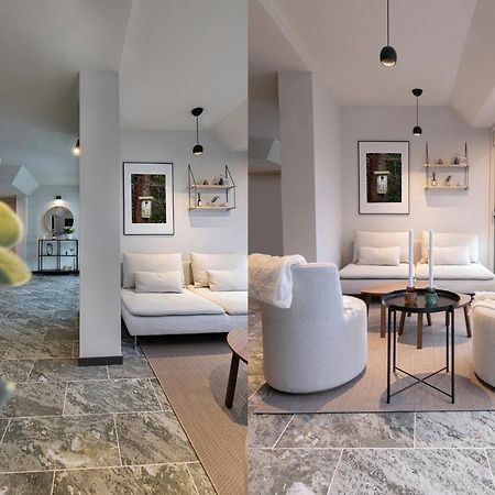 Joenkoeping Hotel Apartments Dış mekan fotoğraf