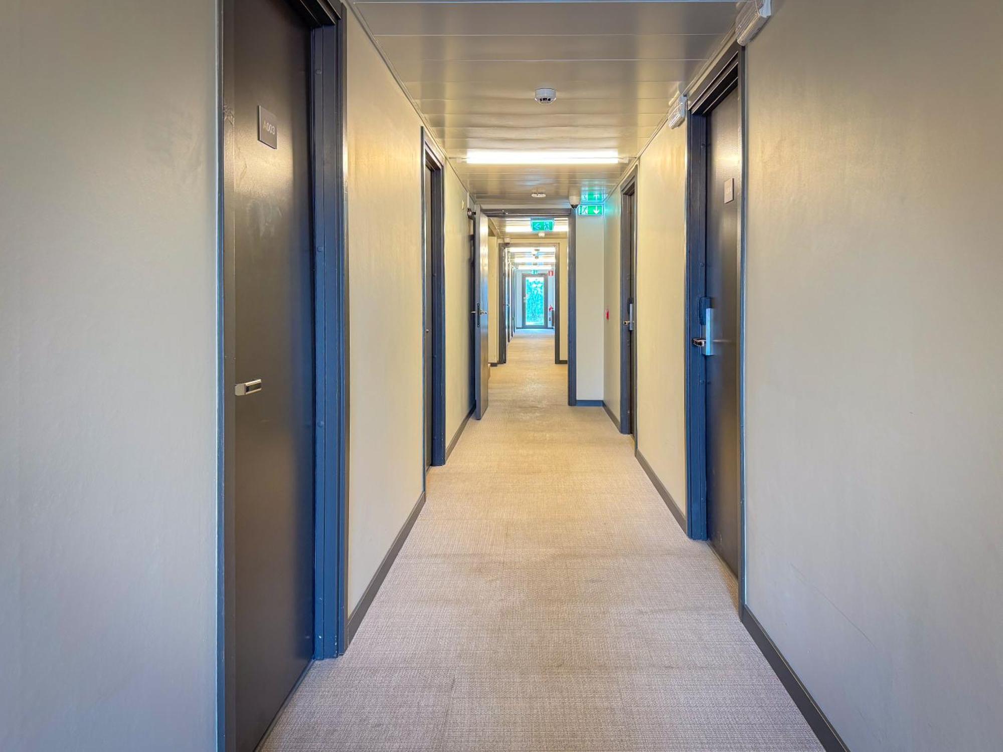 Joenkoeping Hotel Apartments Dış mekan fotoğraf