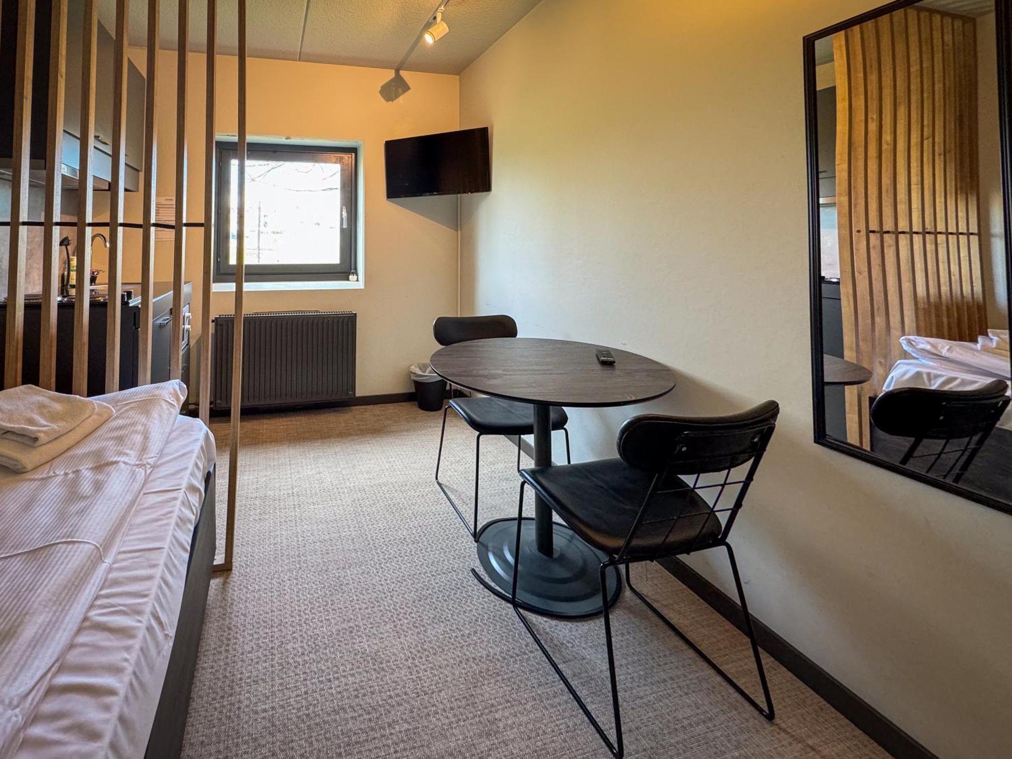Joenkoeping Hotel Apartments Dış mekan fotoğraf