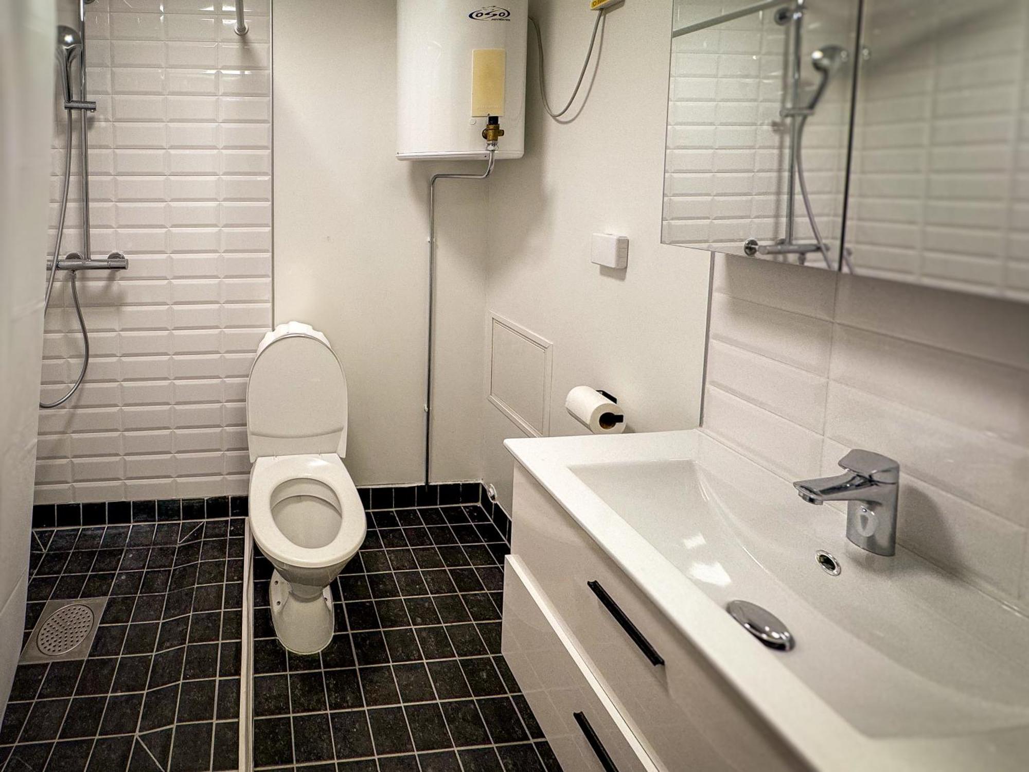 Joenkoeping Hotel Apartments Dış mekan fotoğraf